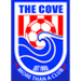 The Cove crest