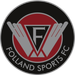 Folland Sports crest