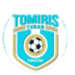 Tomiris-Turan crest
