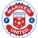 Mariveni United crest