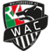 Wolfsberger AC II crest