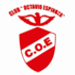Octavio Espinosa de Ica crest
