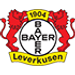 Bayer Leverkusen II crest