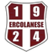 Ercolanese crest