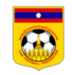 Laos U19 crest