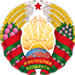 Belarus U19 crest
