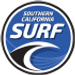 Southern California Surf crest