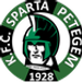 Sparta Petegem crest