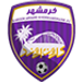Karun Arvand Khorramshahr crest
