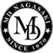 Nagasaki University badge