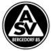ASV Bergedorf 85 crest