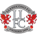 Llandudno FC crest
