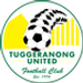 Tuggeranong United crest