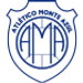 Monte Azul U20 crest