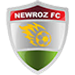 Newroz FC crest
