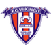 FC Viikingit crest