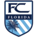 FC Florida U23 crest