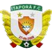 Itapora crest