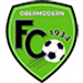 FC Obermodern crest
