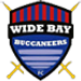 Wide Bay Buccaneers crest