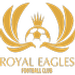 Royal Eagles crest