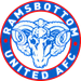 رامسبوتوم يونايتد crest