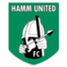Hamm United crest