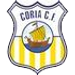 Coria CF crest