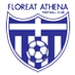 Floreat Athena crest
