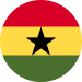 Ghana U20 crest
