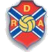 RD Agueda crest