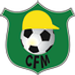 CF Mounana crest