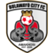 Bulawayo City FC crest