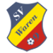 SV Waren 09 crest