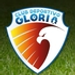 La Gloria crest