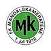 Mandalskameratene crest