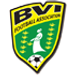 جزر العذراء البريطانية U20 crest
