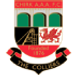 Chirk AAA FC crest