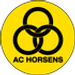 Horsens SIK crest