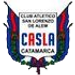 San Lorenzo de Alem crest