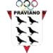 CD Praviano crest