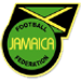 Jamaica U20 crest