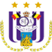 Anderlecht U19 crest