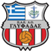 Glyfada FC crest
