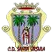 CD Santa Ursula crest