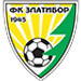 زلاتيبور شاجيتينا crest