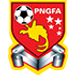 Papua-Neuguinea U19 crest