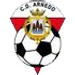Arnedo crest