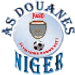 Douanes Niamey crest