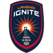 Lansing Ignite FC crest
